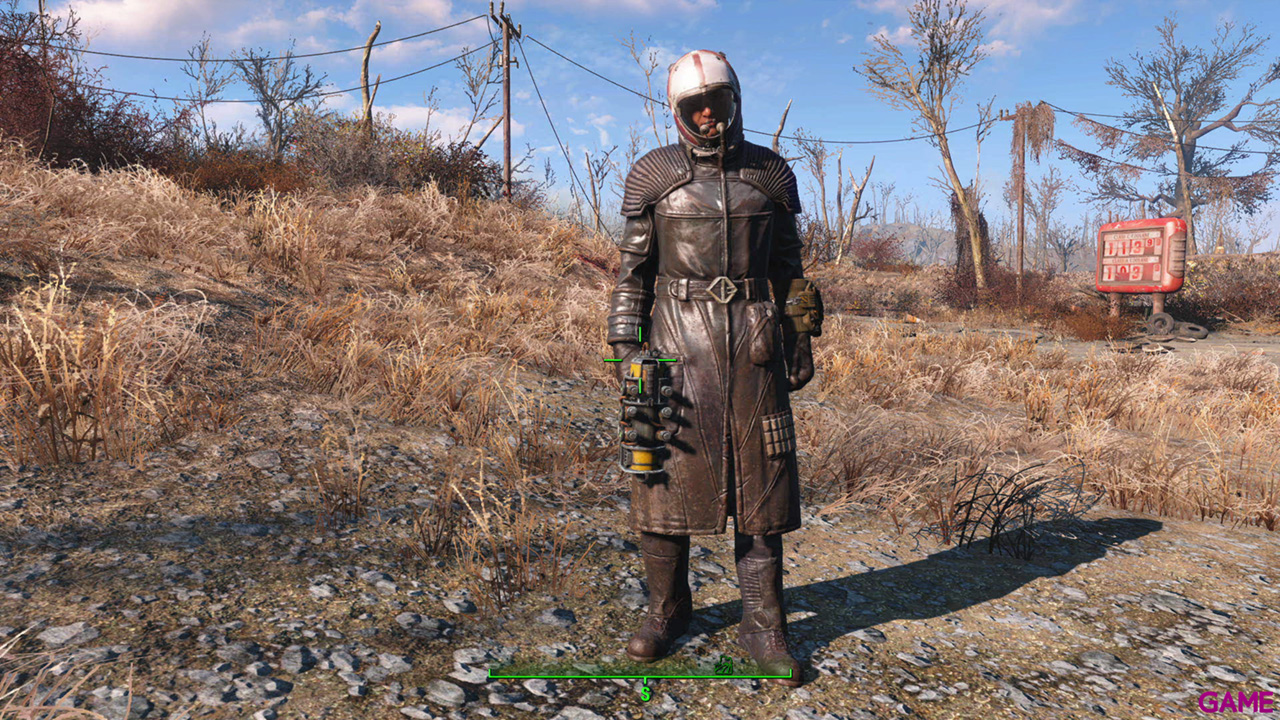 Fallout 4 Pip-Boy Edition-22
