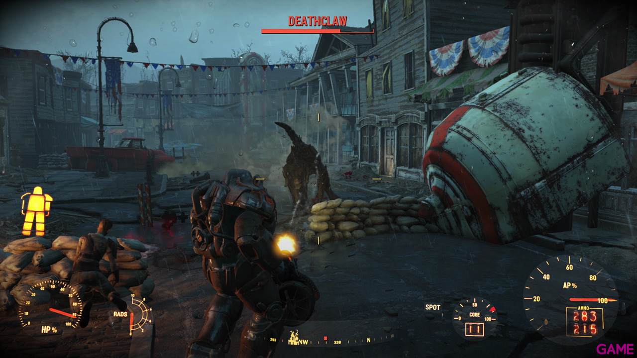 Fallout 4 Pip-Boy Edition-31