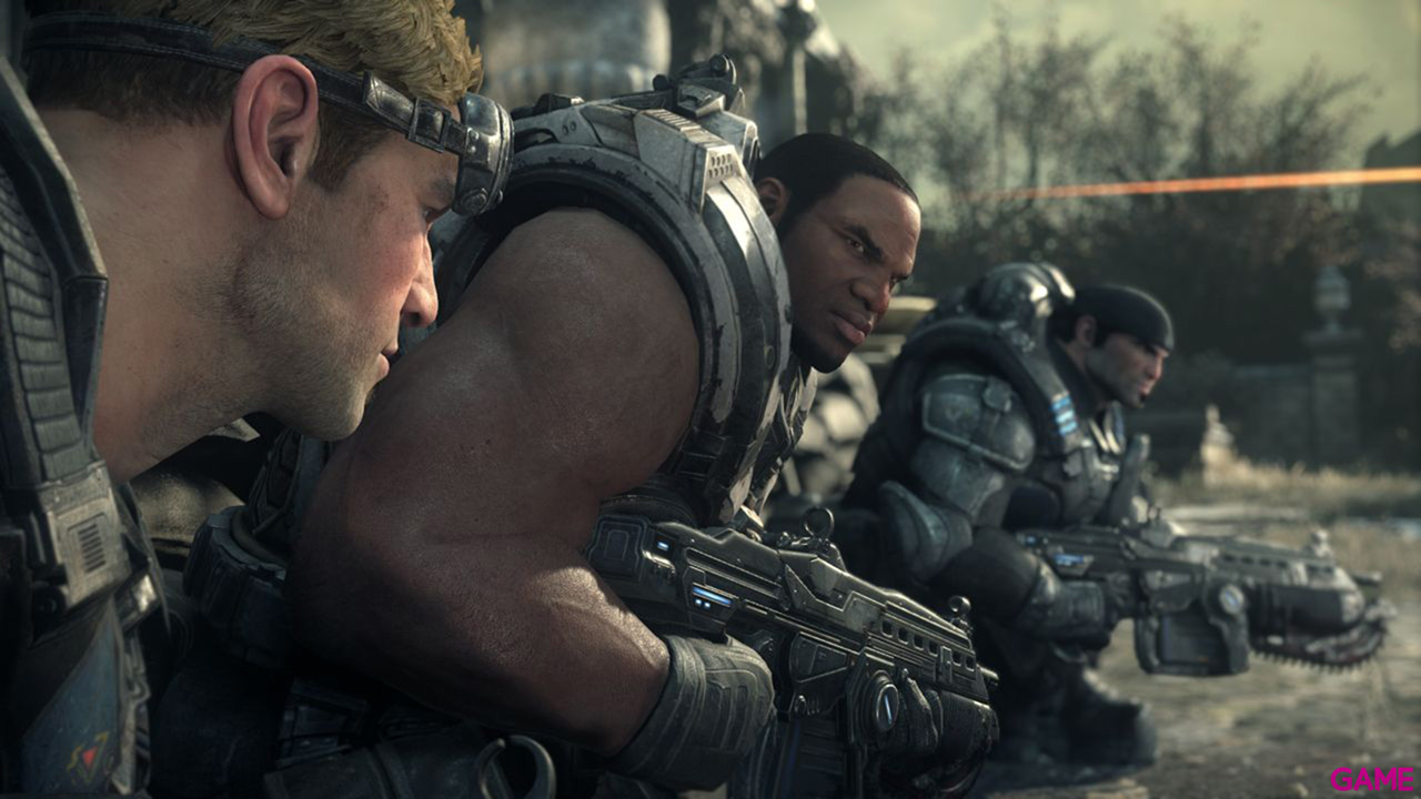Gears of War: Ultimate Edition-2