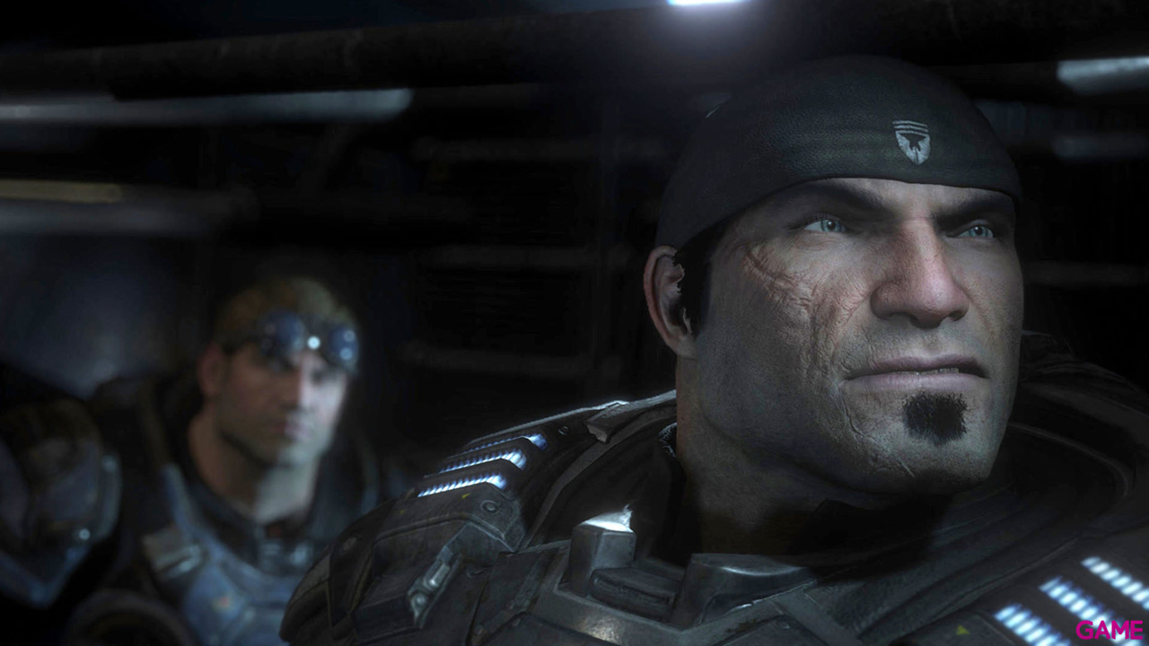 Gears of War: Ultimate Edition-3