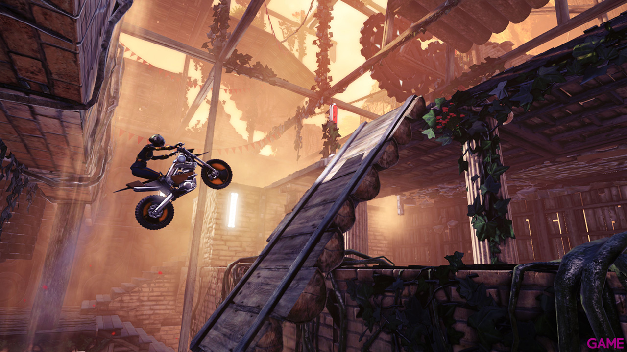 Trials Fusion Awesome Level Max Edition-5