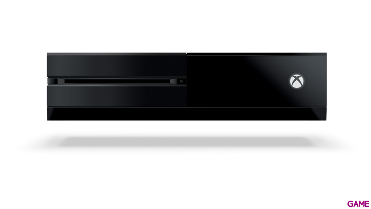 Xbox One 1Tb Negra-0
