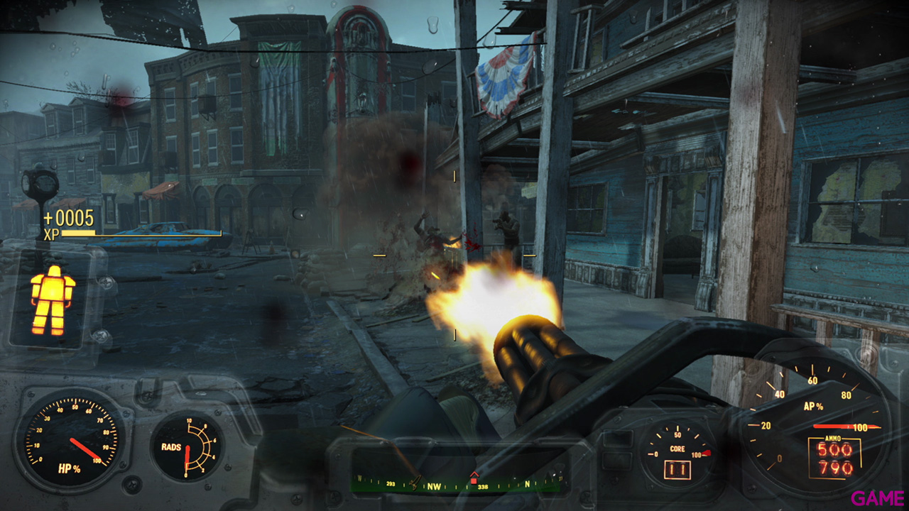 Fallout 4 Pip-Boy Edition-34
