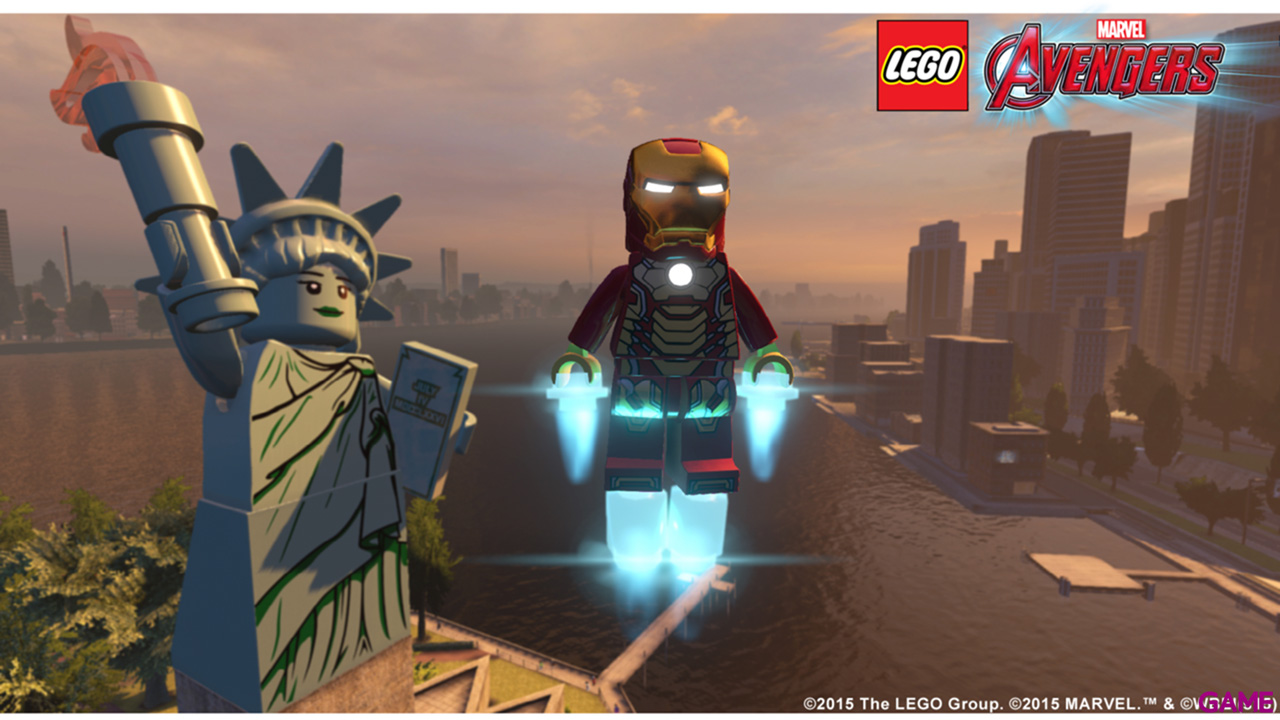 LEGO Vengadores-5