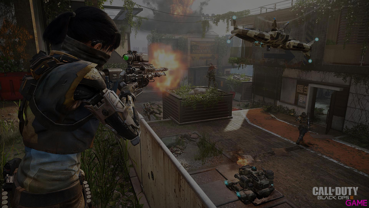 Call of Duty: Black Ops III Hardened Edition-3