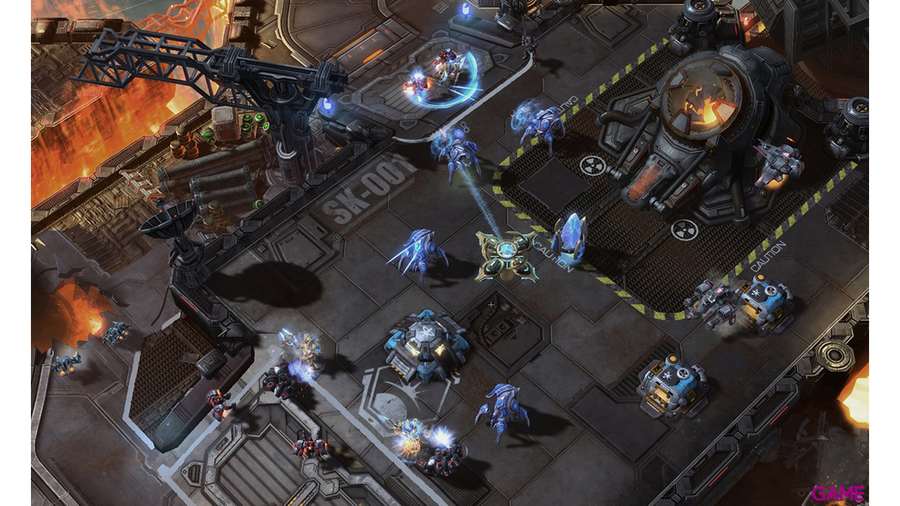 Starcraft II Legacy of the Void-2