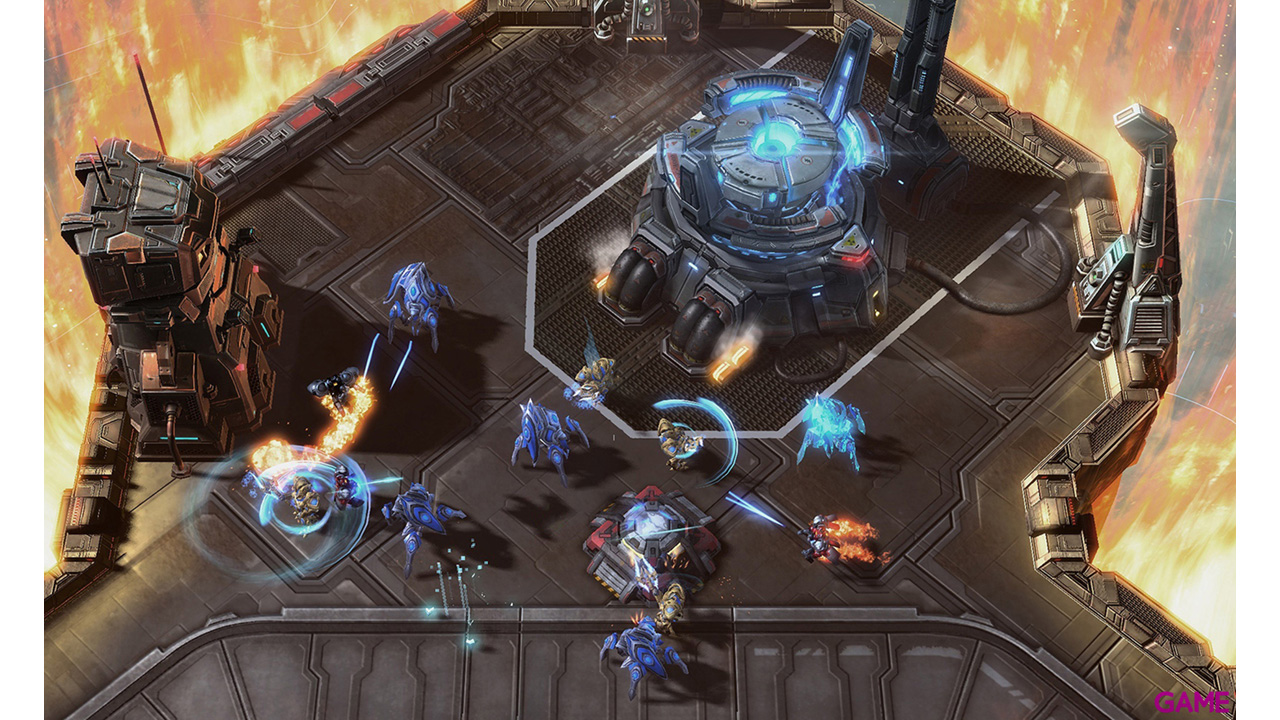 Starcraft II Legacy of the Void-4