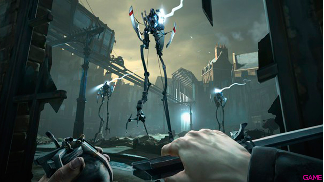 Dishonored Definitive Edition-0