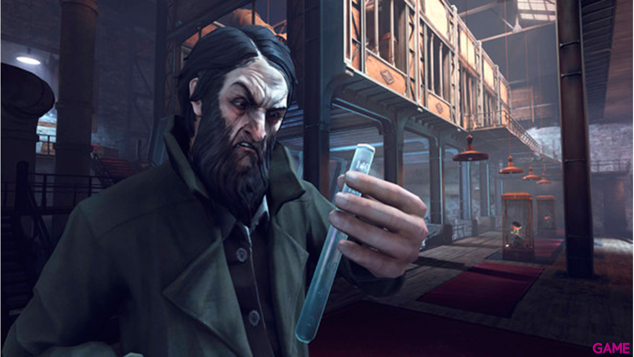 Dishonored Definitive Edition-2