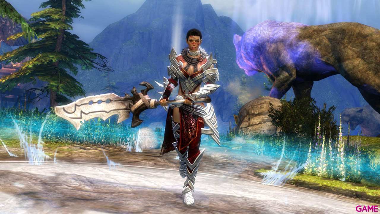 Guild Wars 2 Heart of Thorns-8