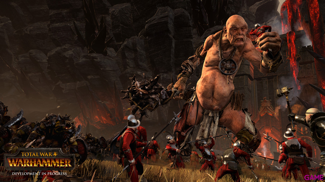 Total War: Warhammer-2