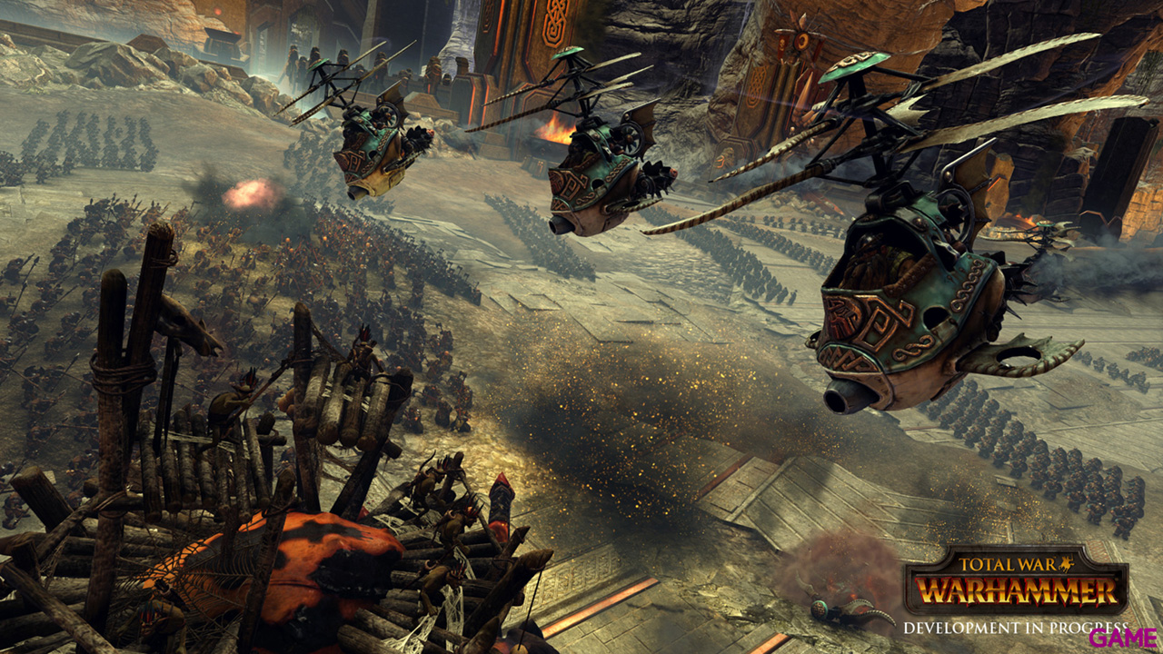 Total War: Warhammer-5