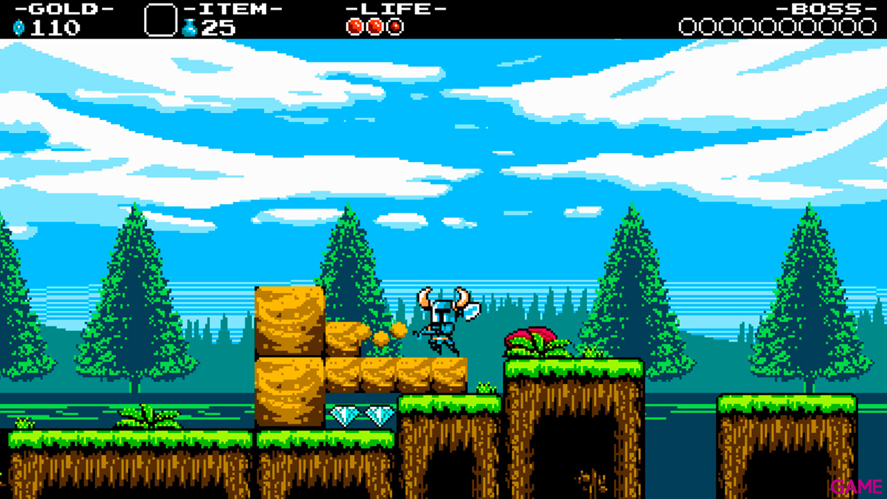 Shovel Knight-0