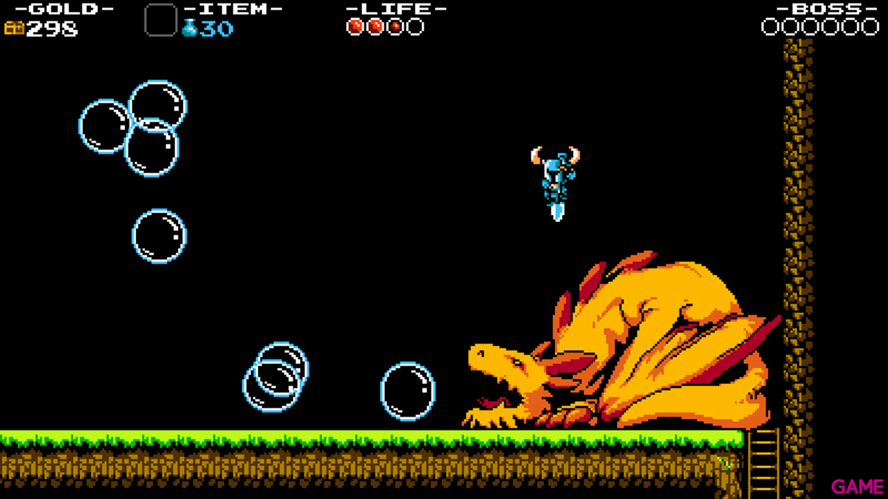 Shovel Knight-1