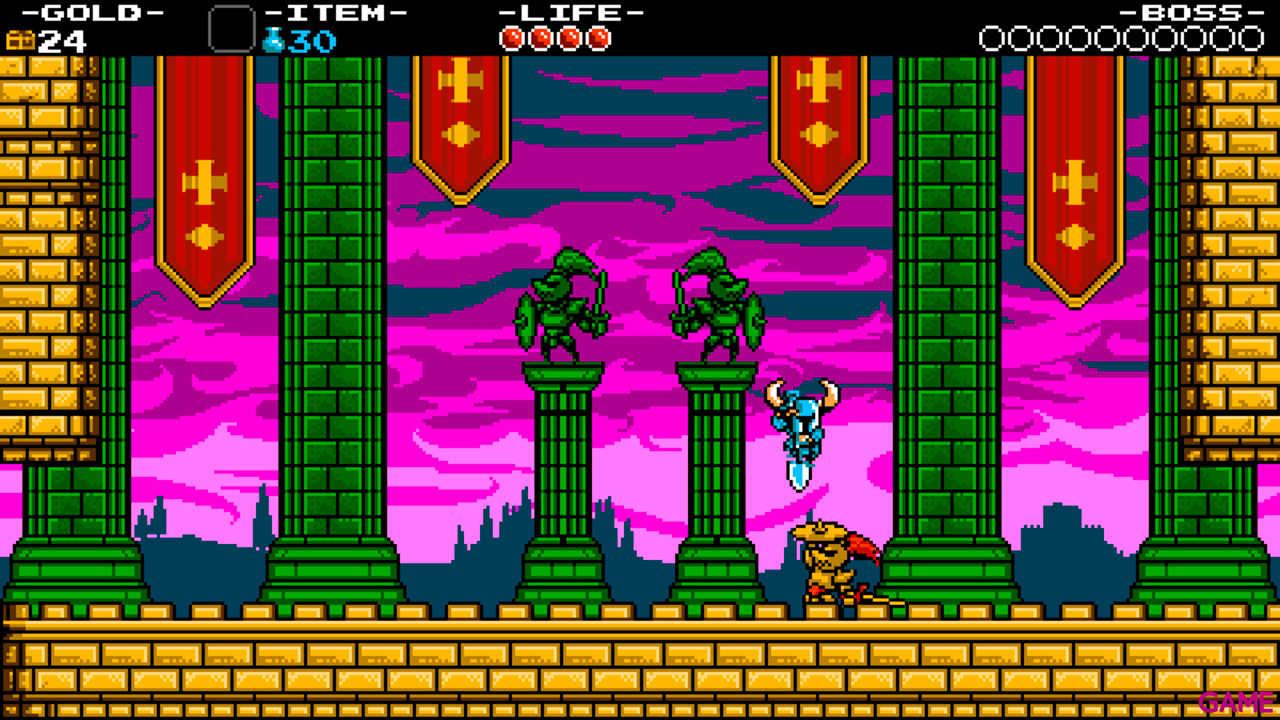 Shovel Knight-4