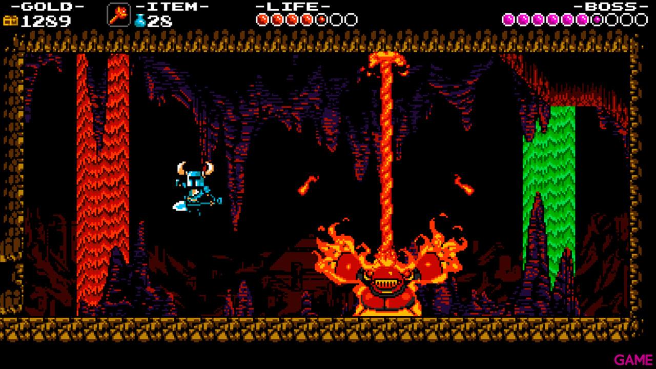 Shovel Knight-5