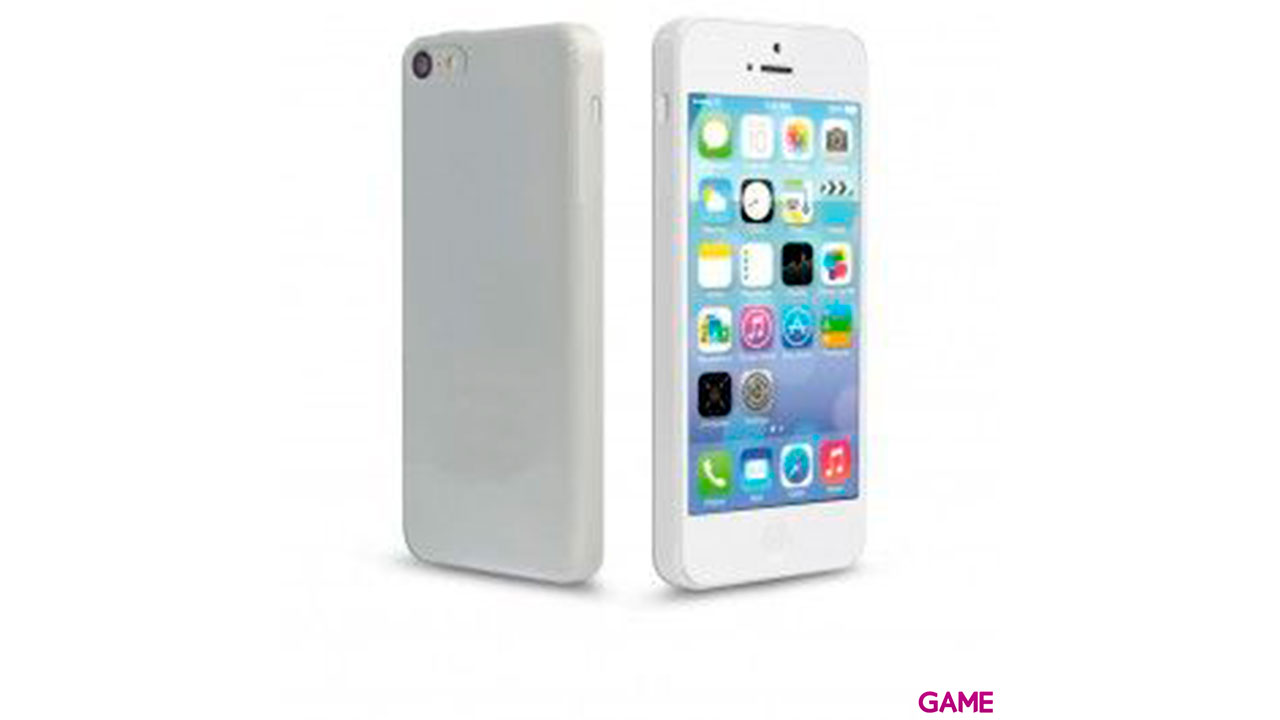 Iphone 5c 16Gb (Blanco) - Libre --1