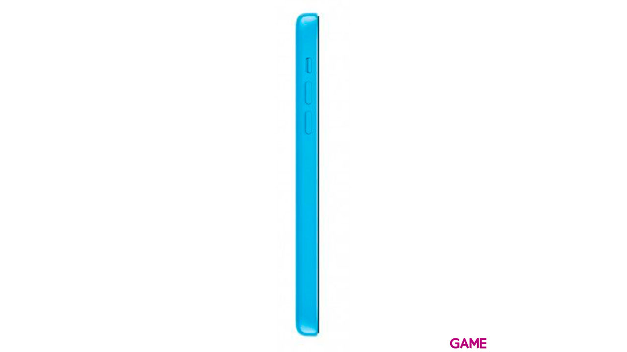 Iphone 5c 16Gb (Azul) - Libre --1