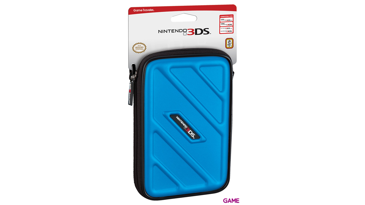 Game Traveller 3DSXL505 New3DS Oficial Nintendo-0
