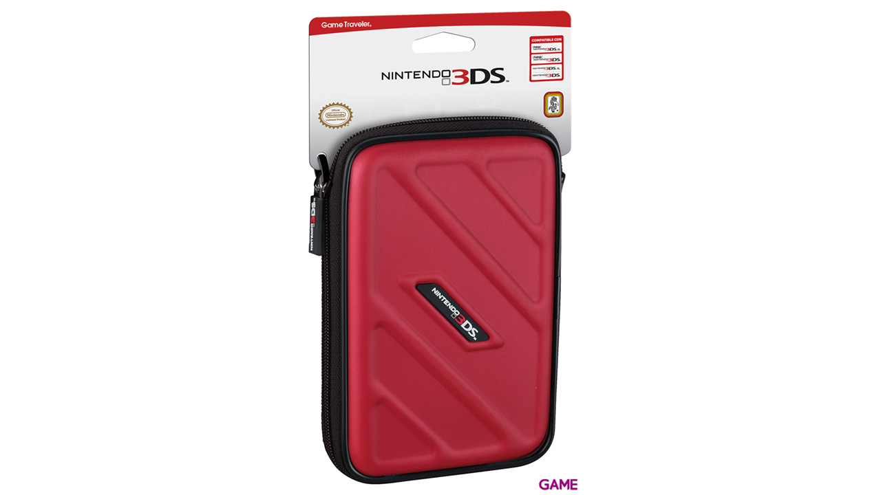Game Traveller 3DSXL505 New3DS Oficial Nintendo-2