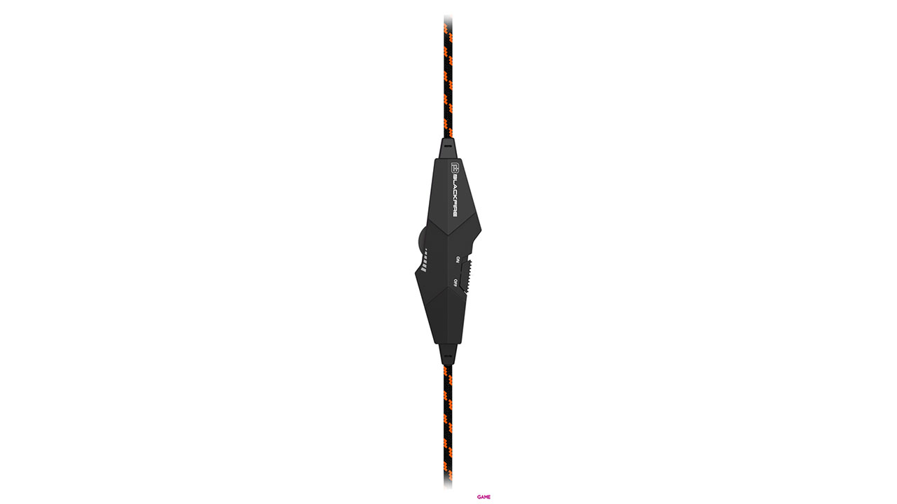 Auriculares Ardistel Blackfire BFX-10-1