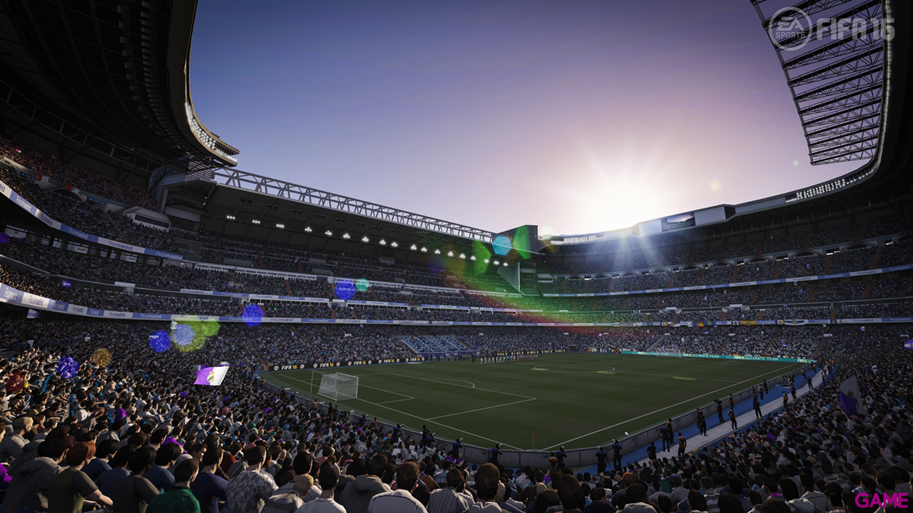 Xbox One 1Tb + FIFA 16 + 12 Meses EA Access-4