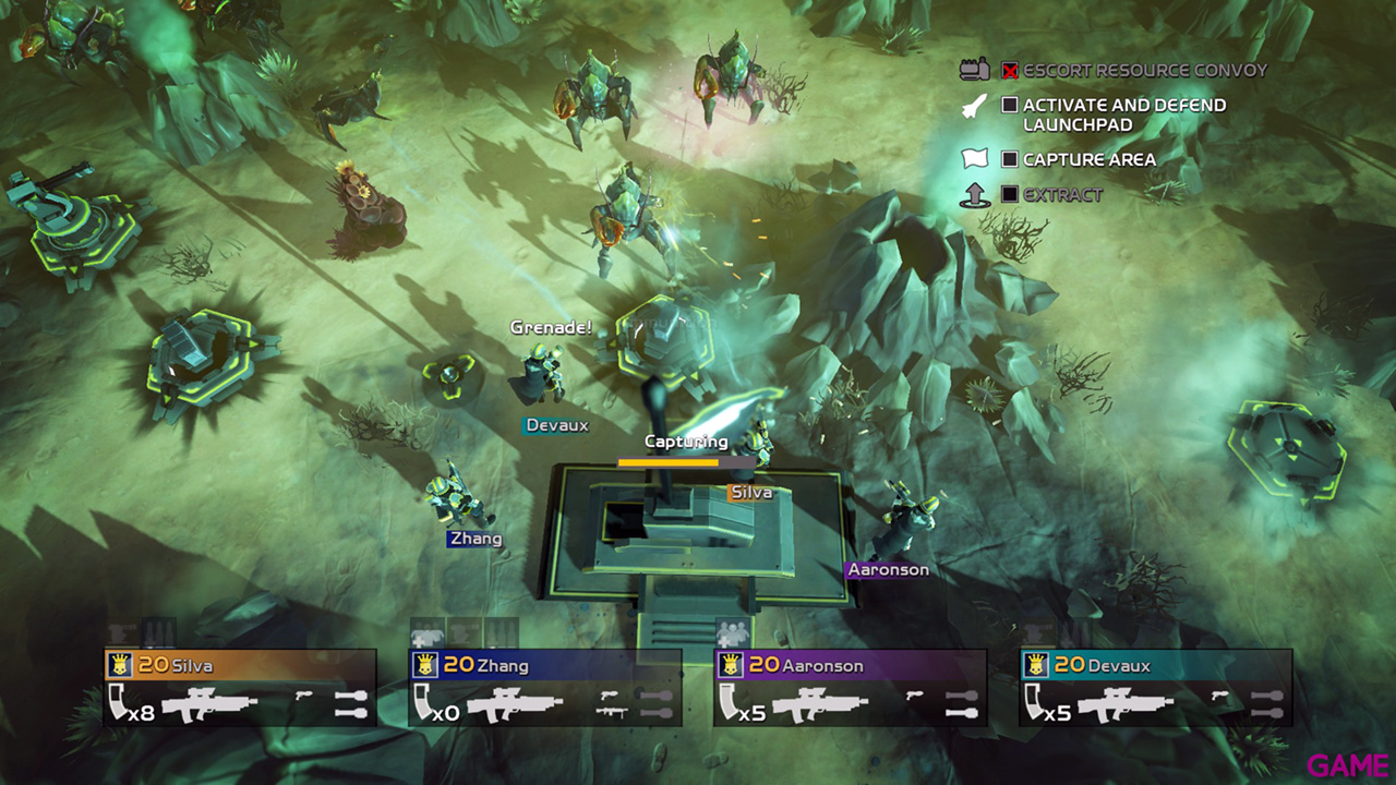 Helldivers Ultimate Edition-3