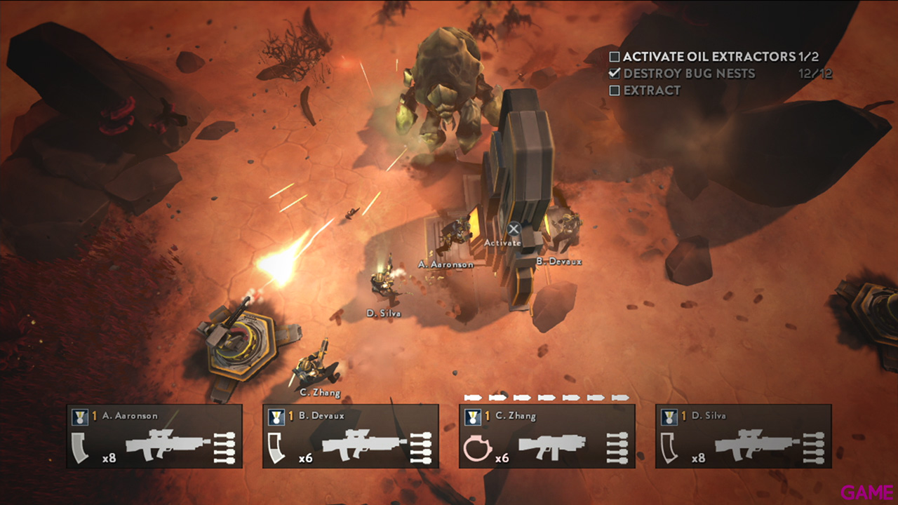 Helldivers Ultimate Edition-6