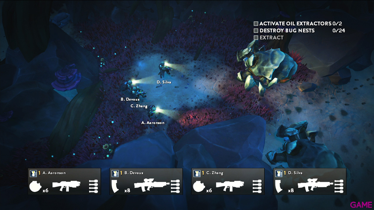 Helldivers Ultimate Edition-7
