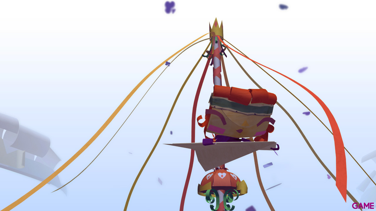 Tearaway Unfolded Messenger Edition-4