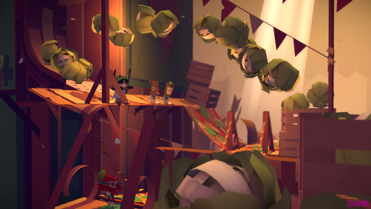 Tearaway Unfolded Messenger Edition-8