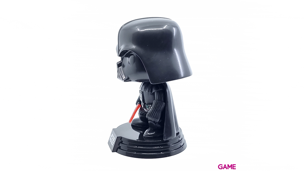 Figura POP Star Wars Darth Vader-3