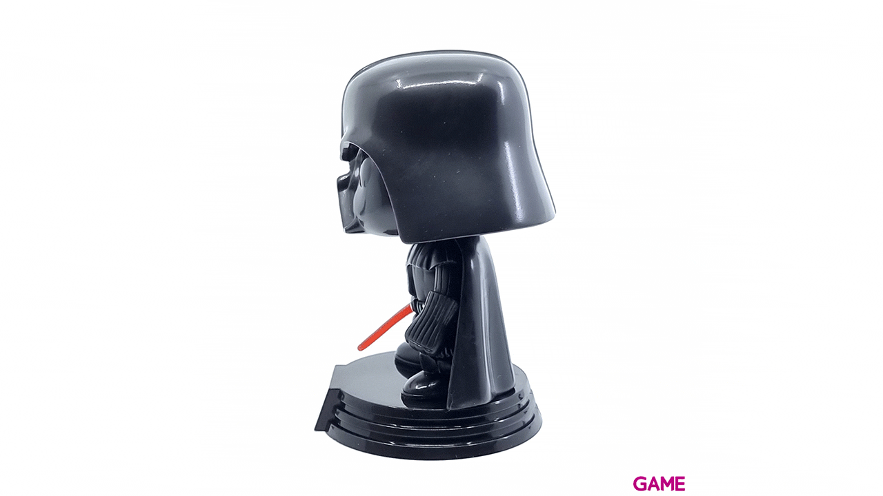 Figura POP Star Wars Darth Vader-4