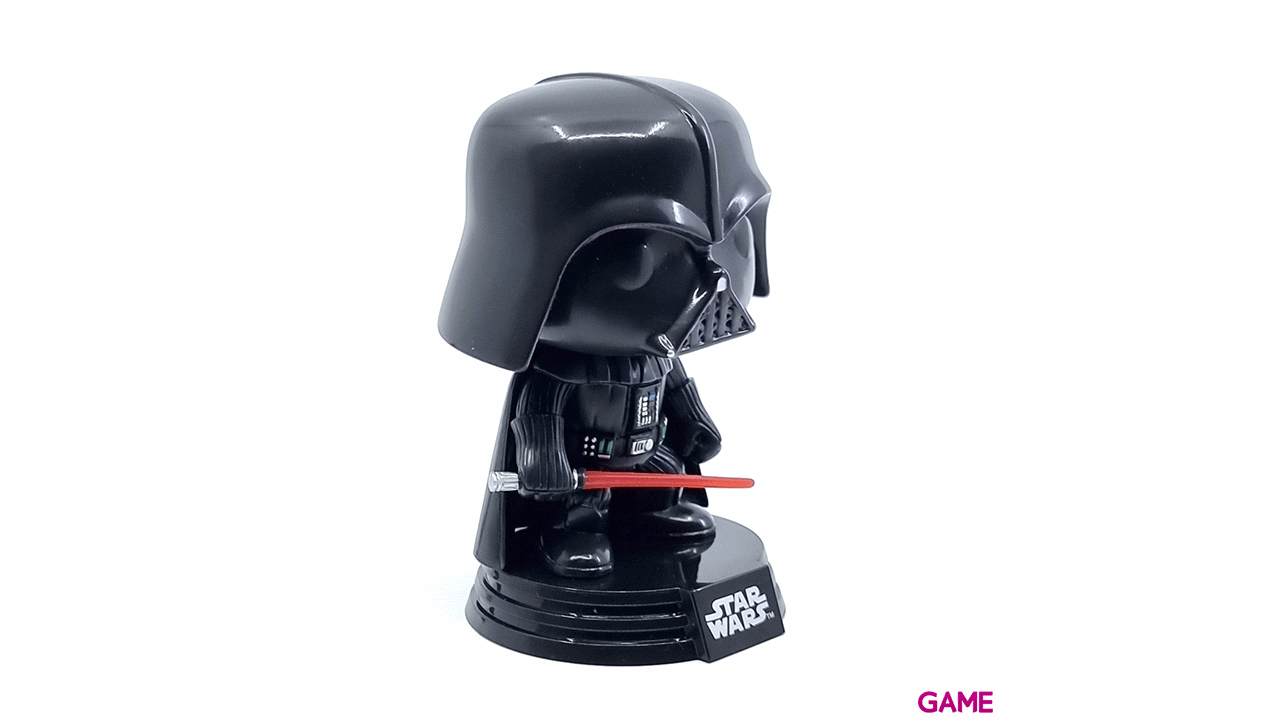Figura POP Star Wars Darth Vader-13