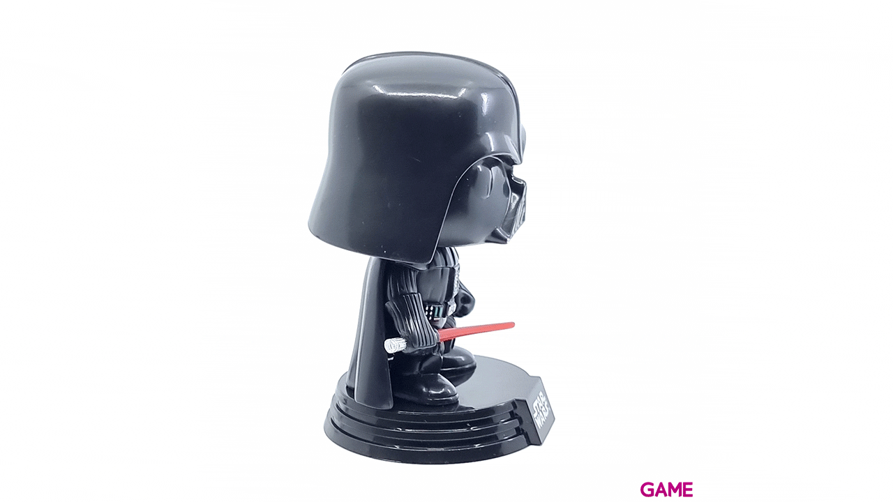Figura POP Star Wars Darth Vader-18