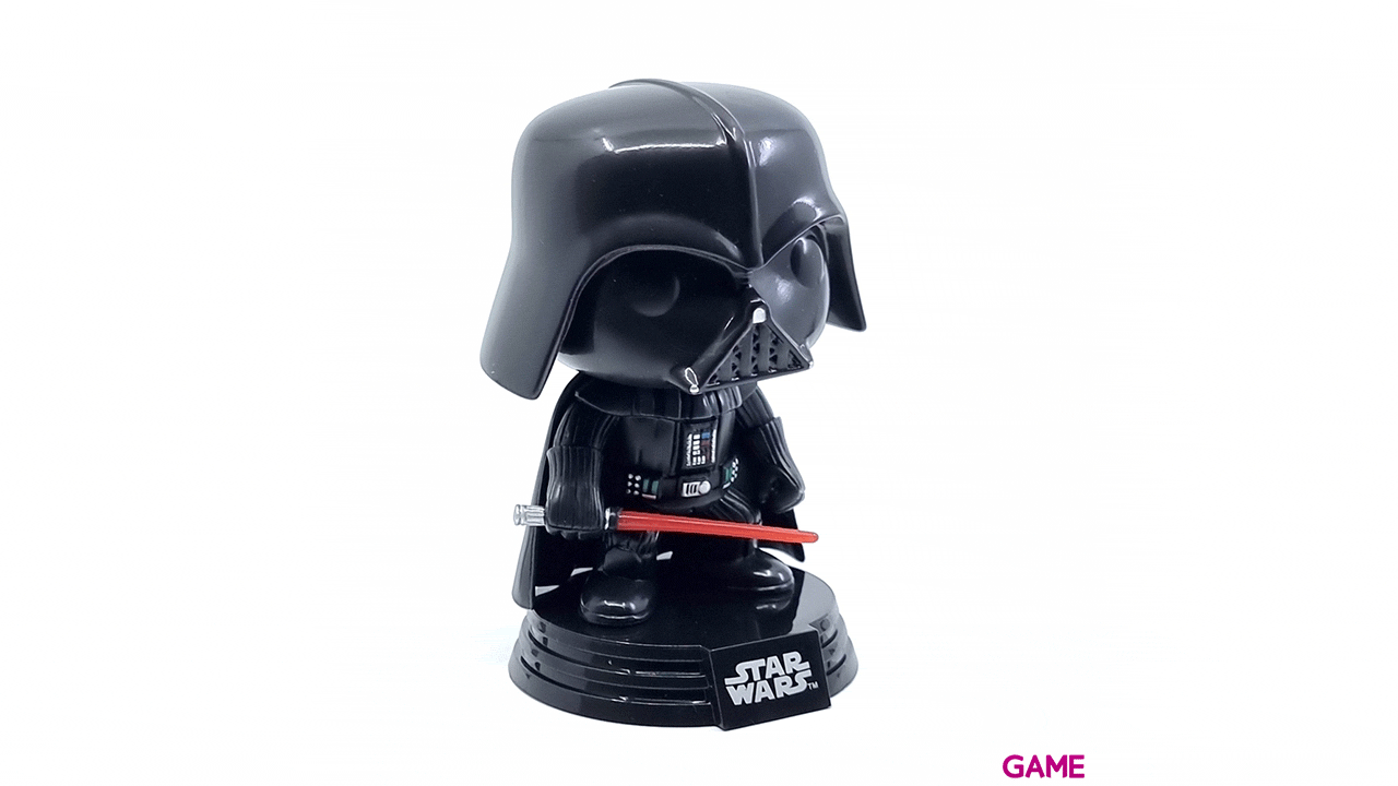 Figura POP Star Wars Darth Vader-20