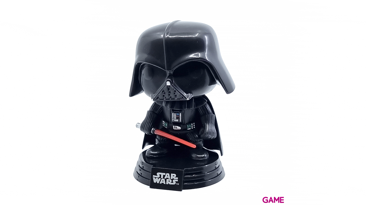 Figura POP Star Wars Darth Vader-22