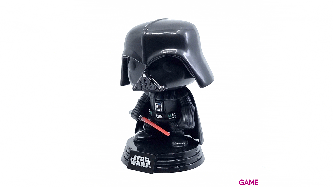Figura POP Star Wars Darth Vader-23