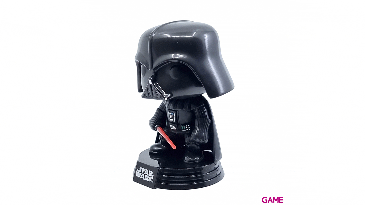 Figura POP Star Wars Darth Vader-24