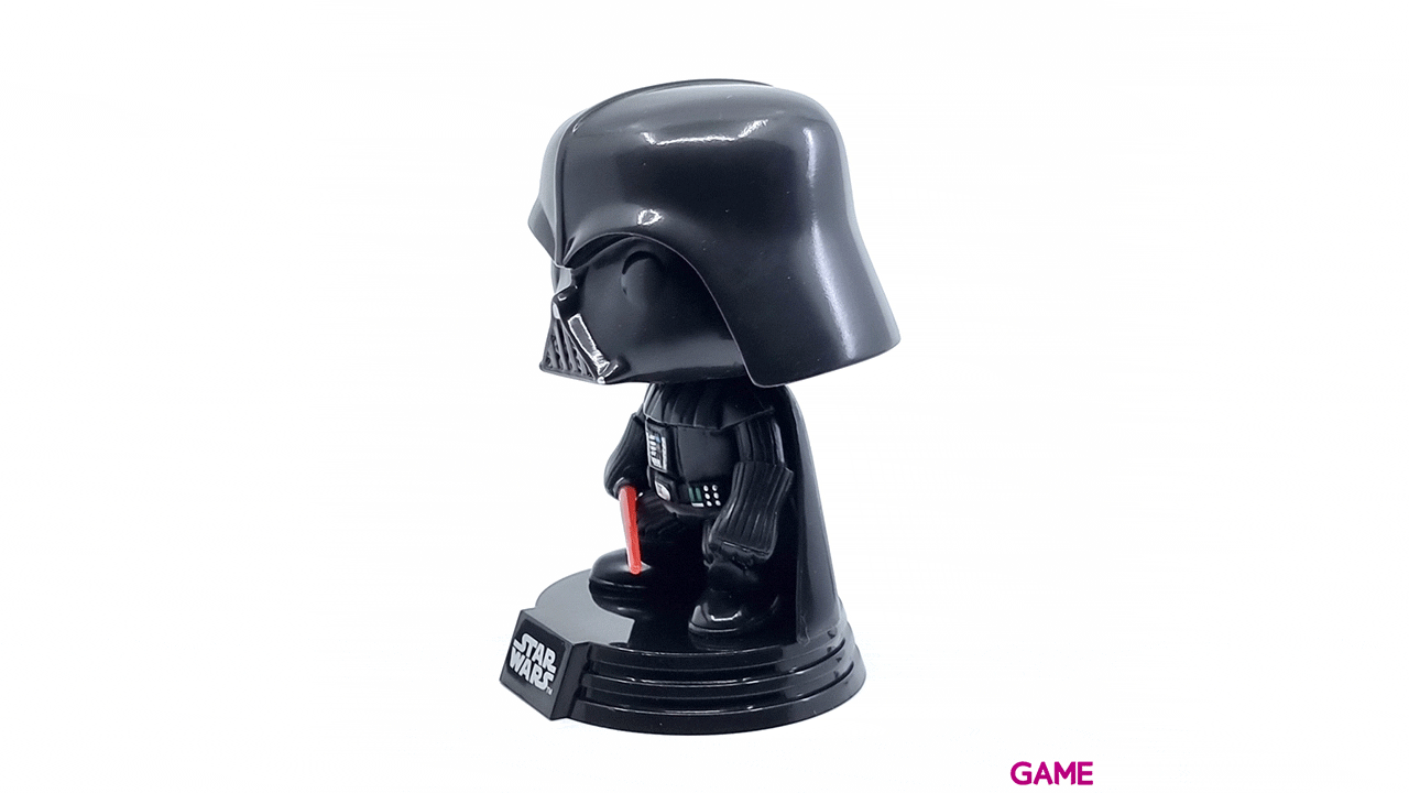 Figura POP Star Wars Darth Vader-25