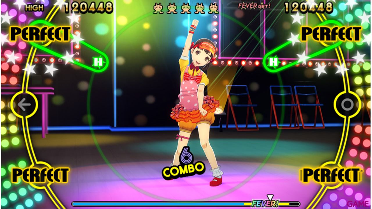 Persona 4 Dancing All Night-0