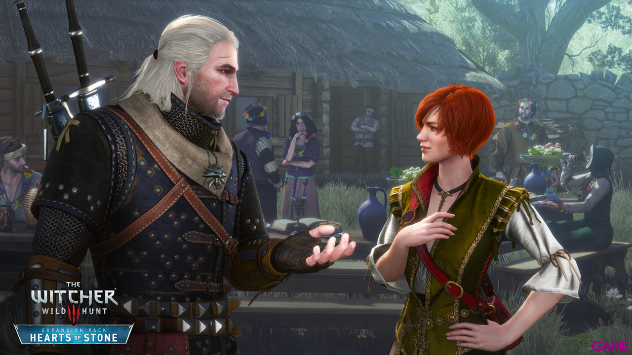 The Witcher 3 Hearts of Stone Expansion pack-3