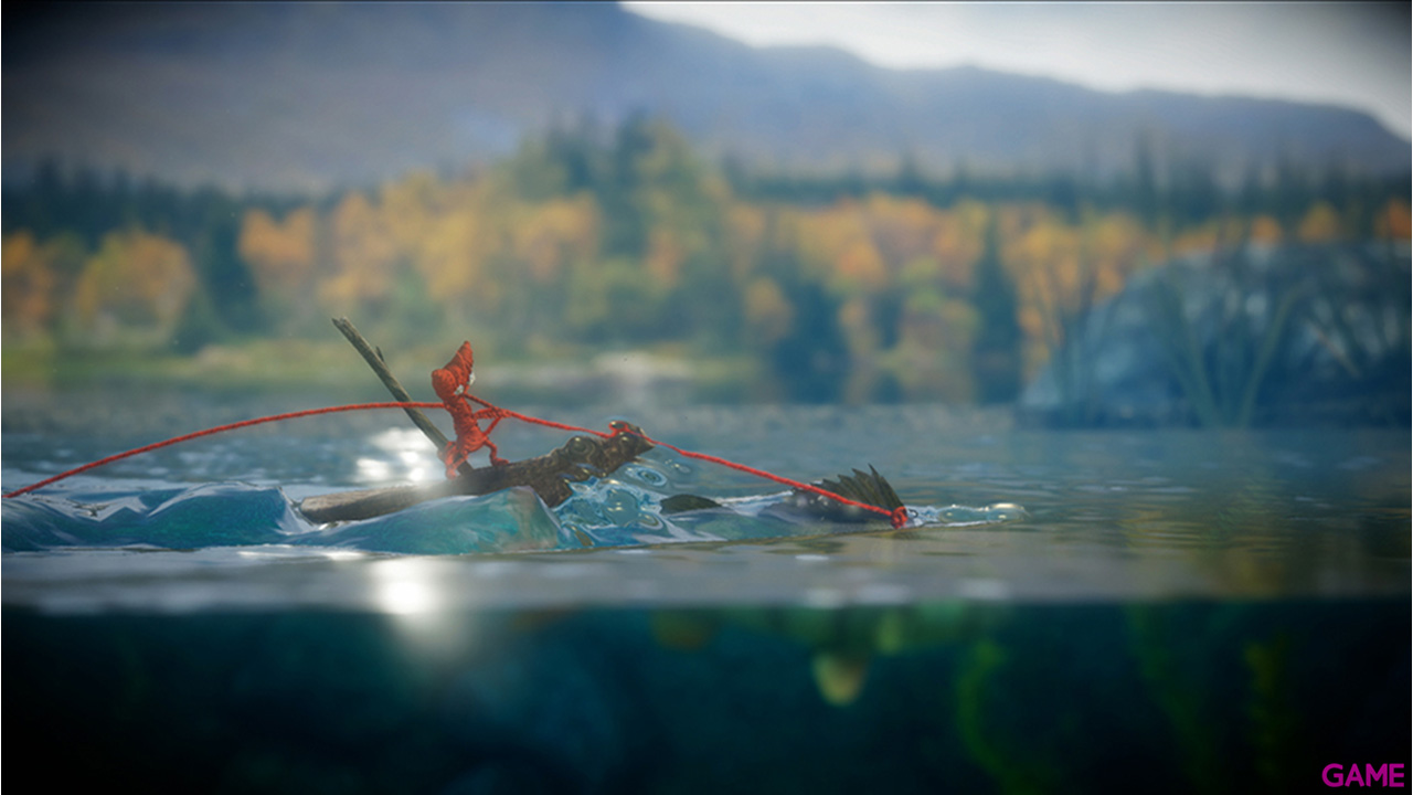 Unravel Xbox One-0