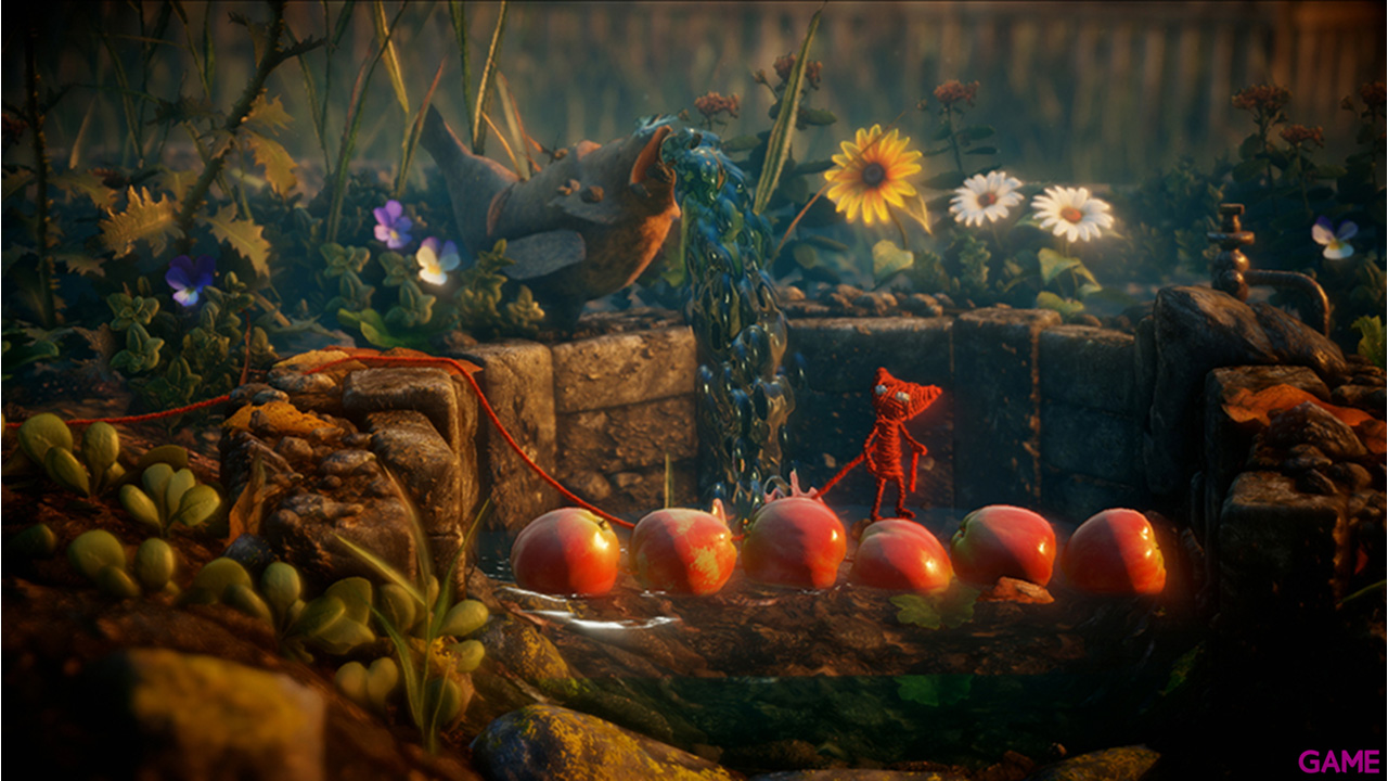 Unravel Xbox One-2