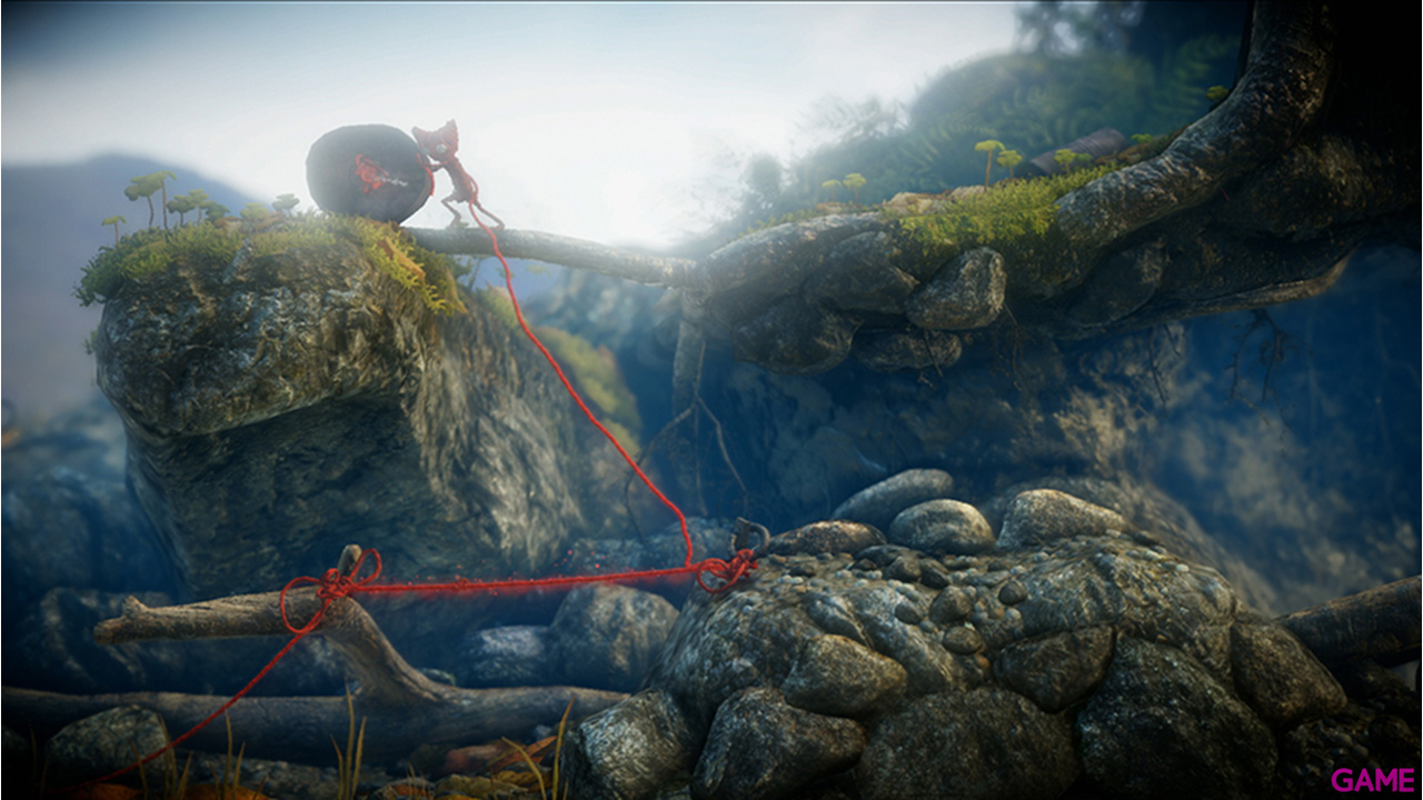 Unravel Xbox One-4