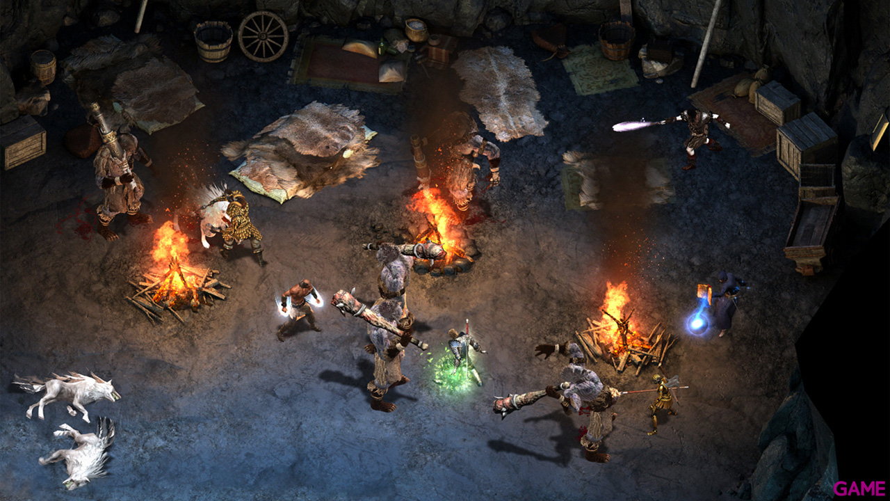 Pillars of Eternity: The White March - Part I-7
