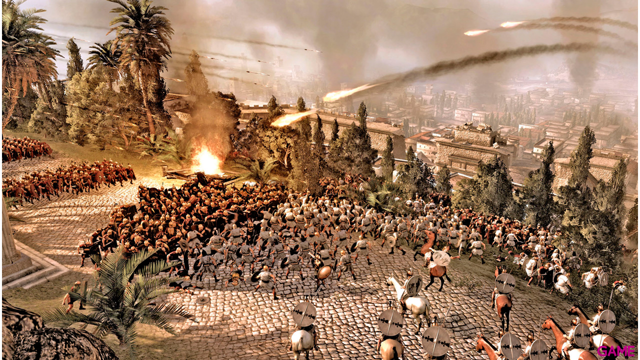 Total War Rome 2 Spartan Edition-0