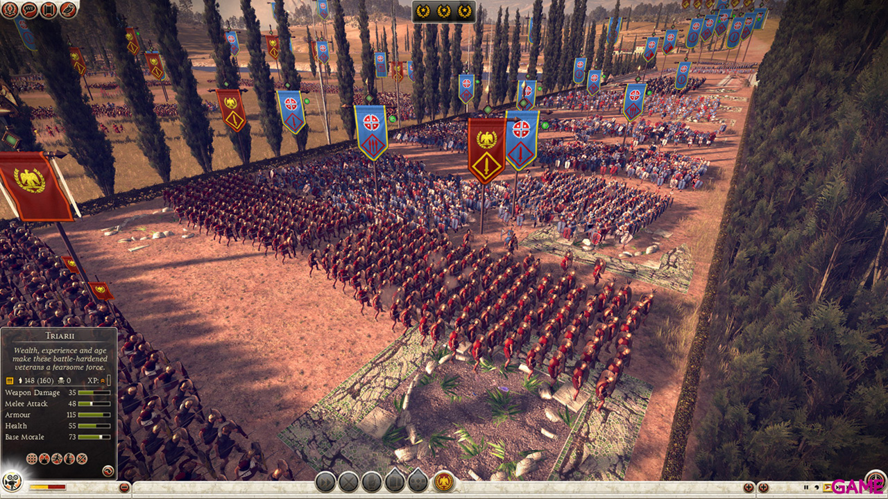 Total War Rome 2 Spartan Edition-1