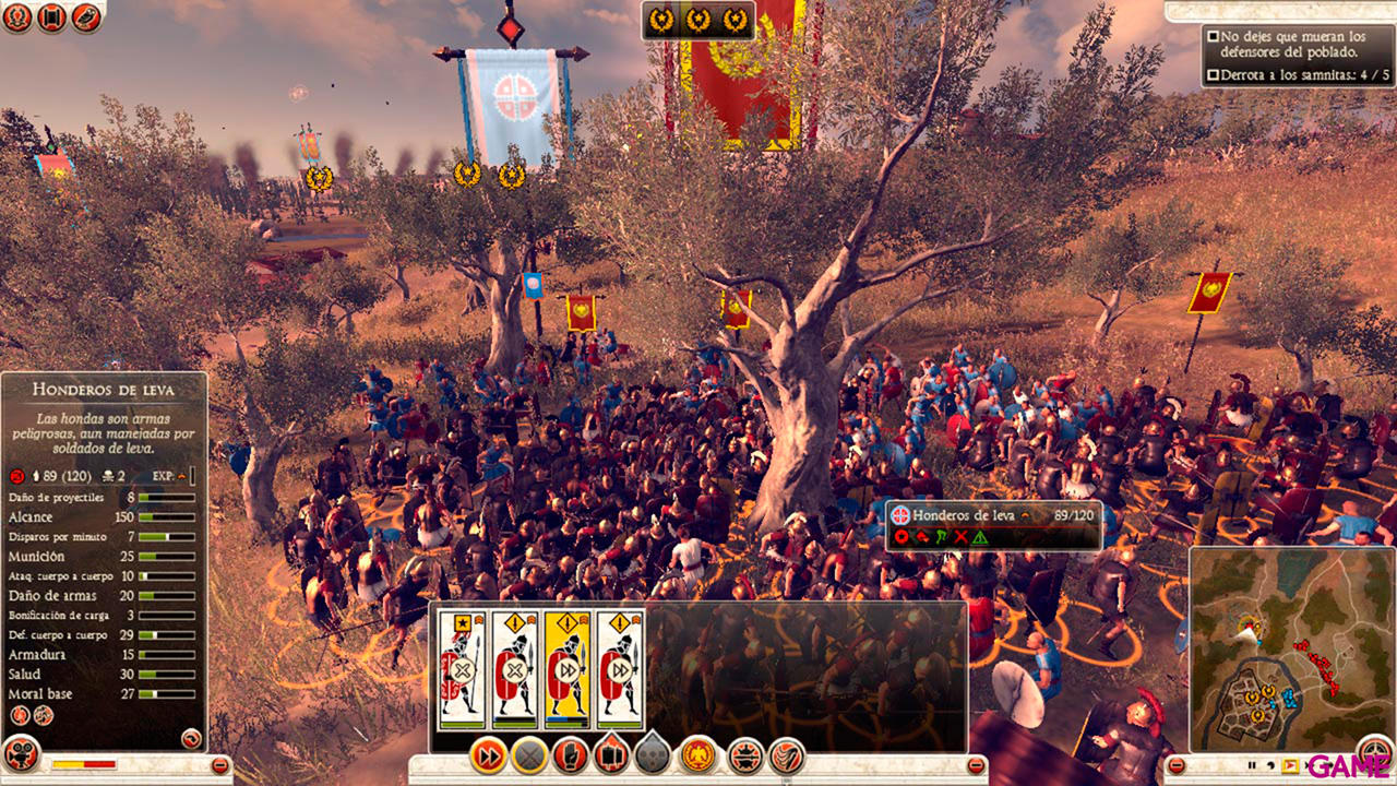 Total War Rome 2 Spartan Edition-2