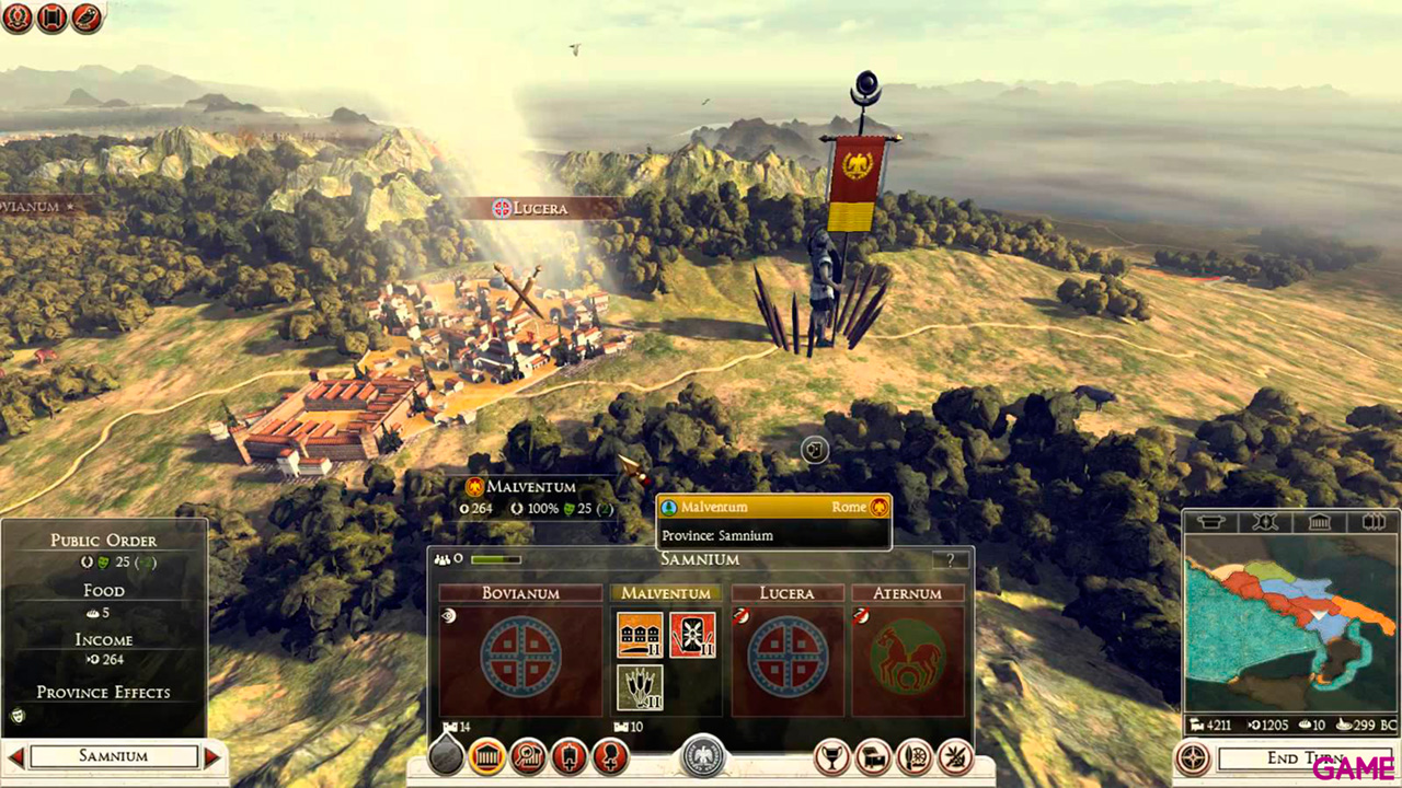 Total War Rome 2 Spartan Edition-6